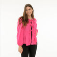Indlæs billede i gallerifremviser, Louisa Bluse med sløjfer - Pink