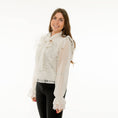 Indlæs billede i gallerifremviser, Lisa Bluse - Beige