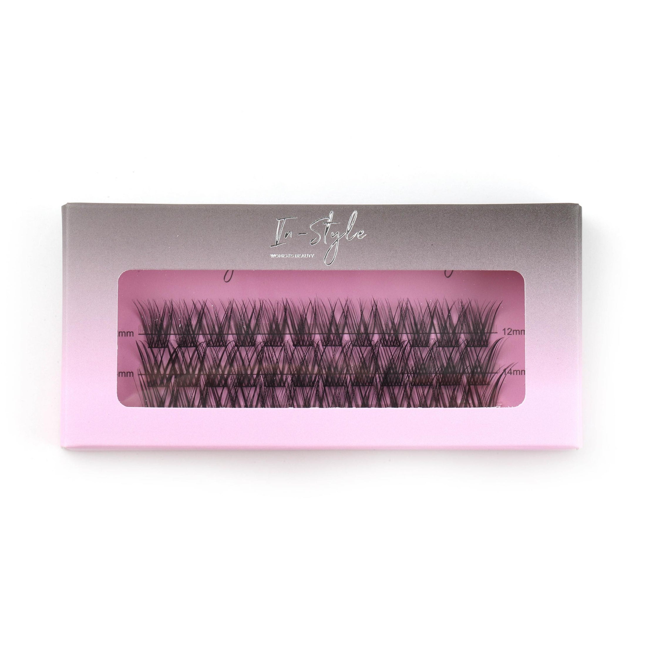 Premium lashes starter kit