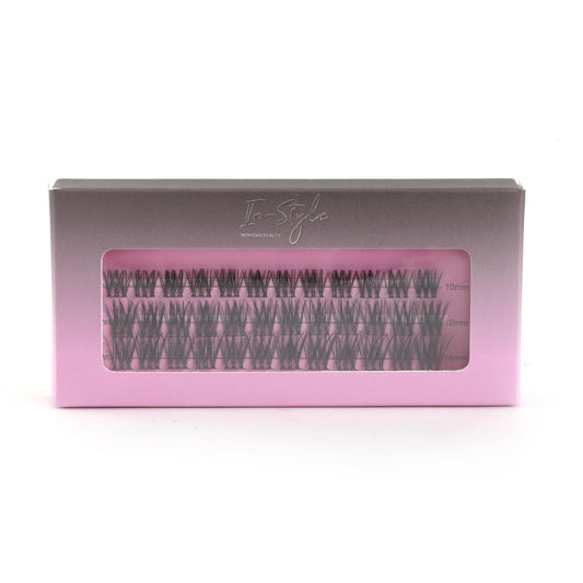 Intense - Premium Clusters Lashes
