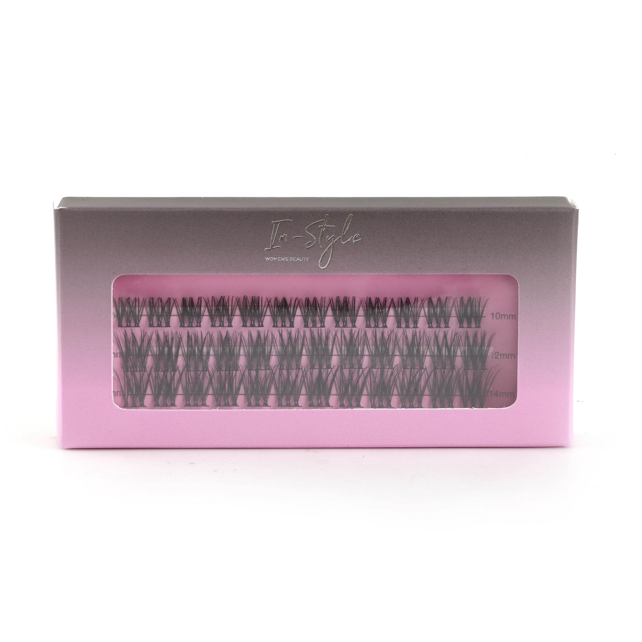 Premium lashes starter kit
