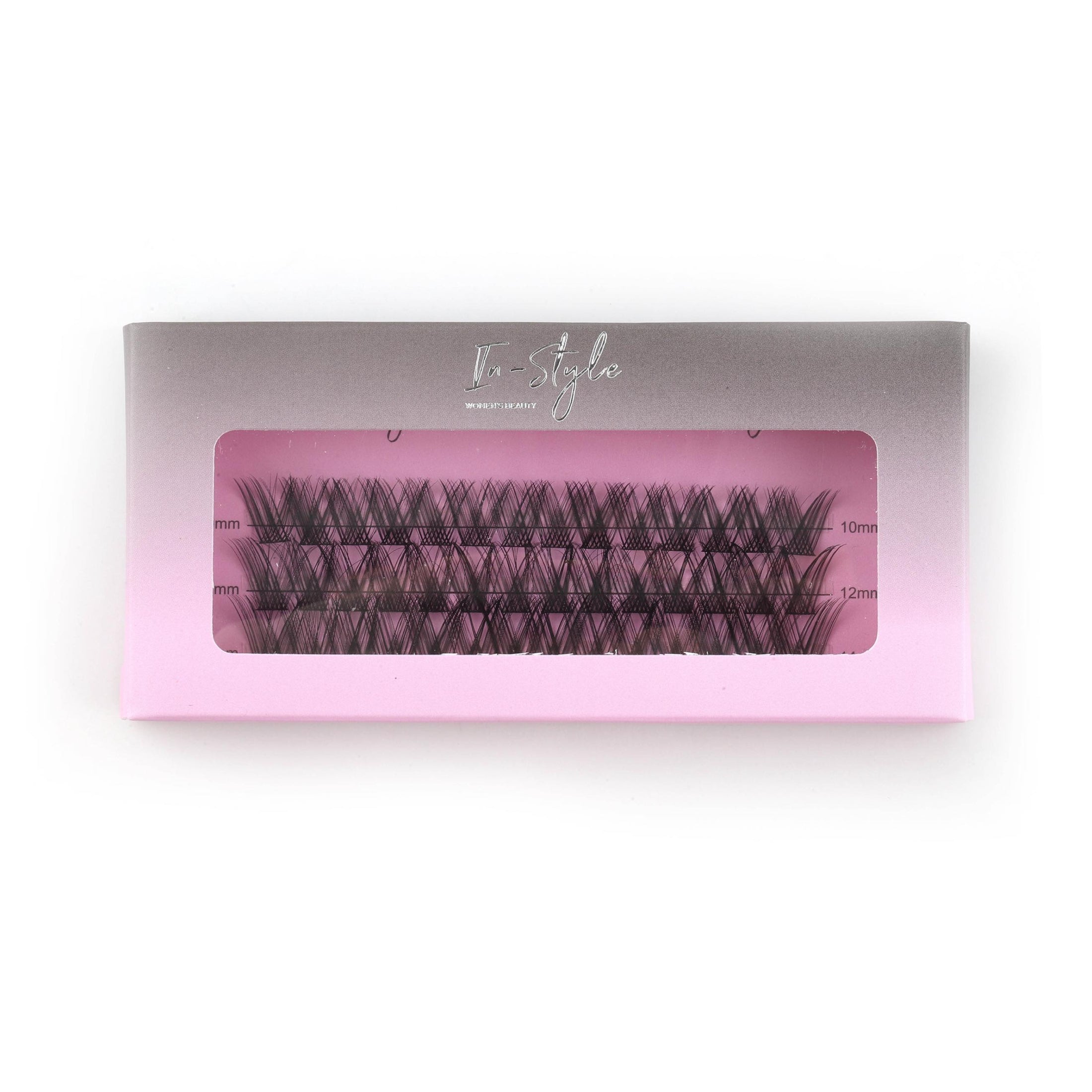 Premium lashes starter kit
