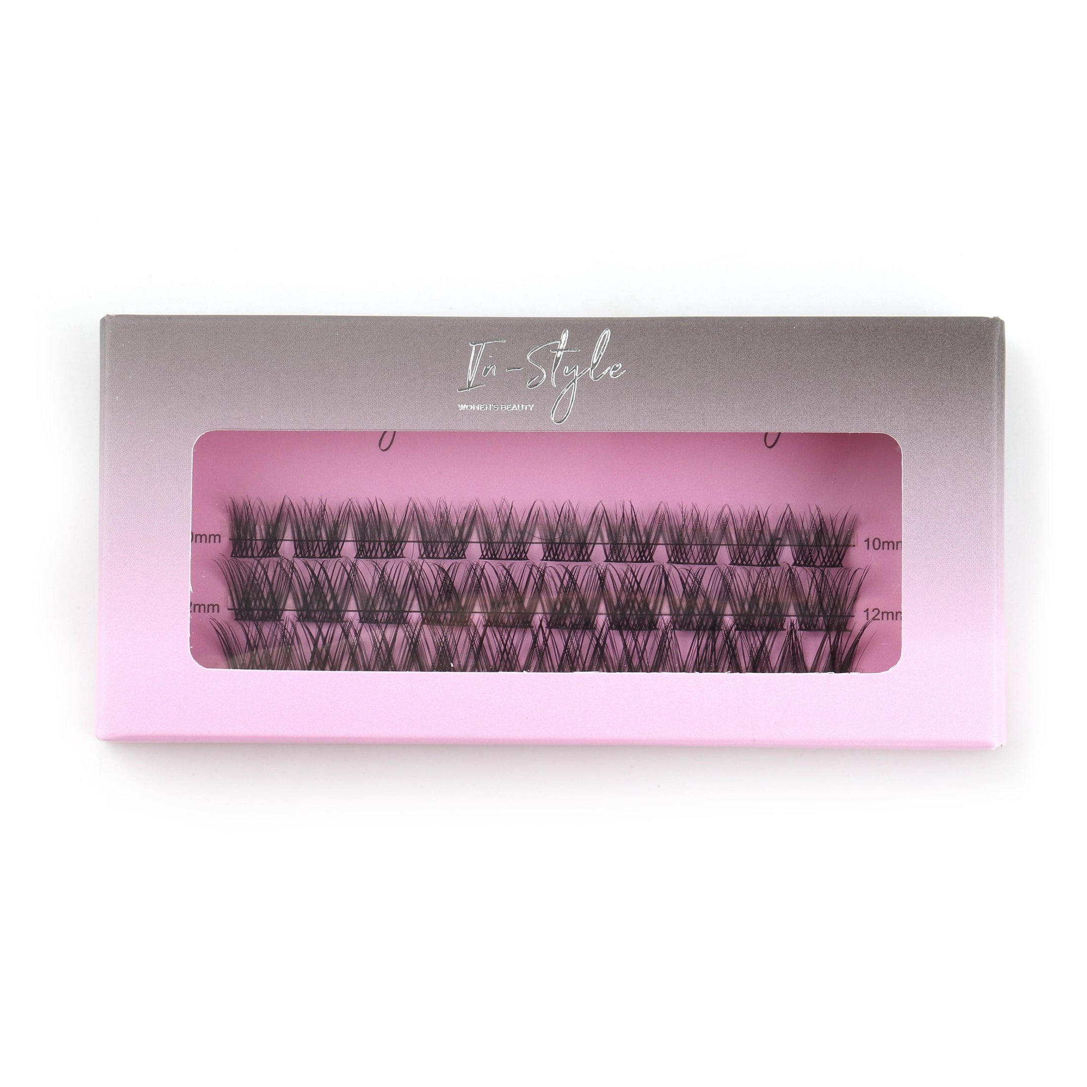 Premium lashes starter kit