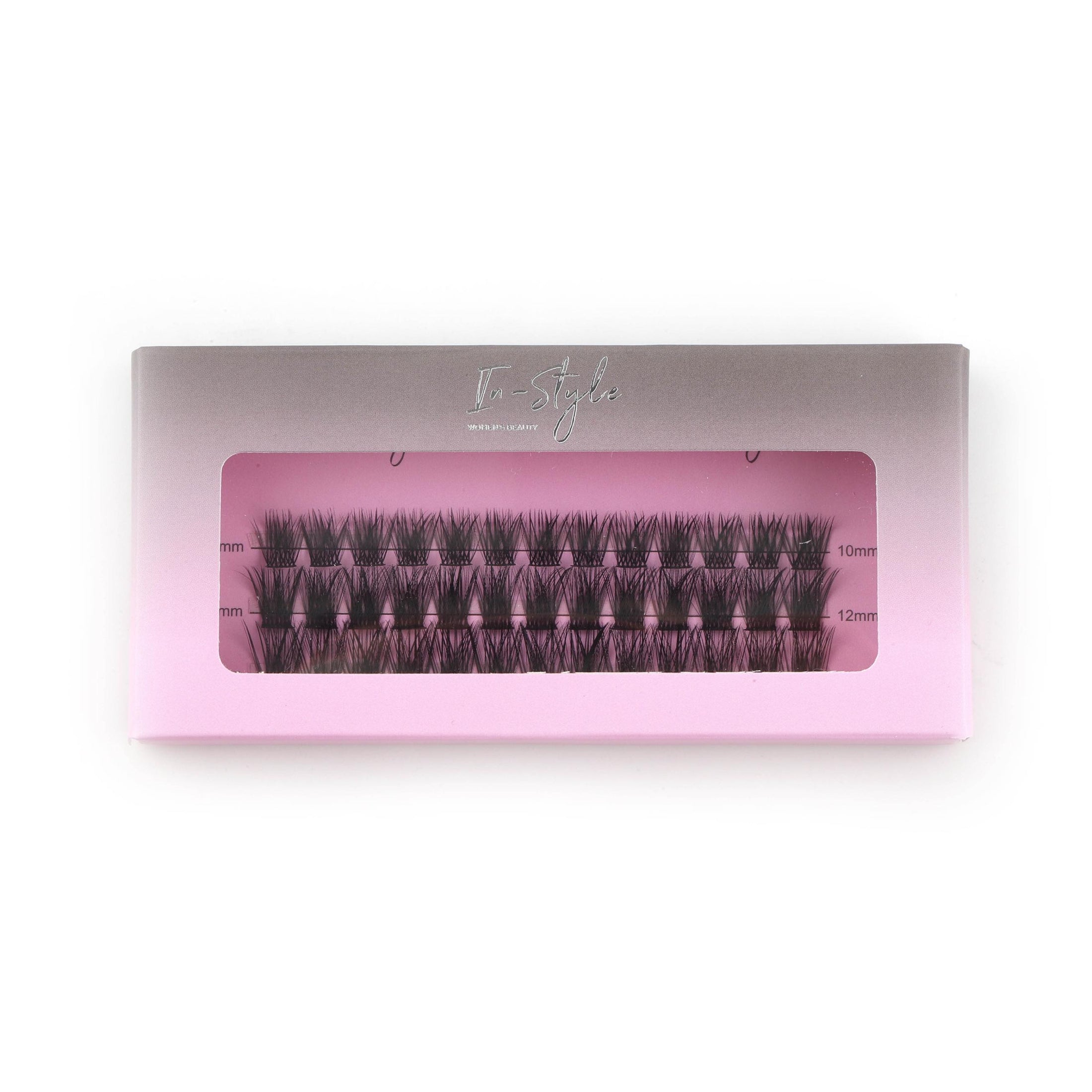 Premium lashes starter kit