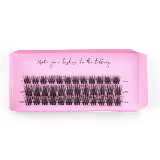 Intense - Premium Clusters Lashes