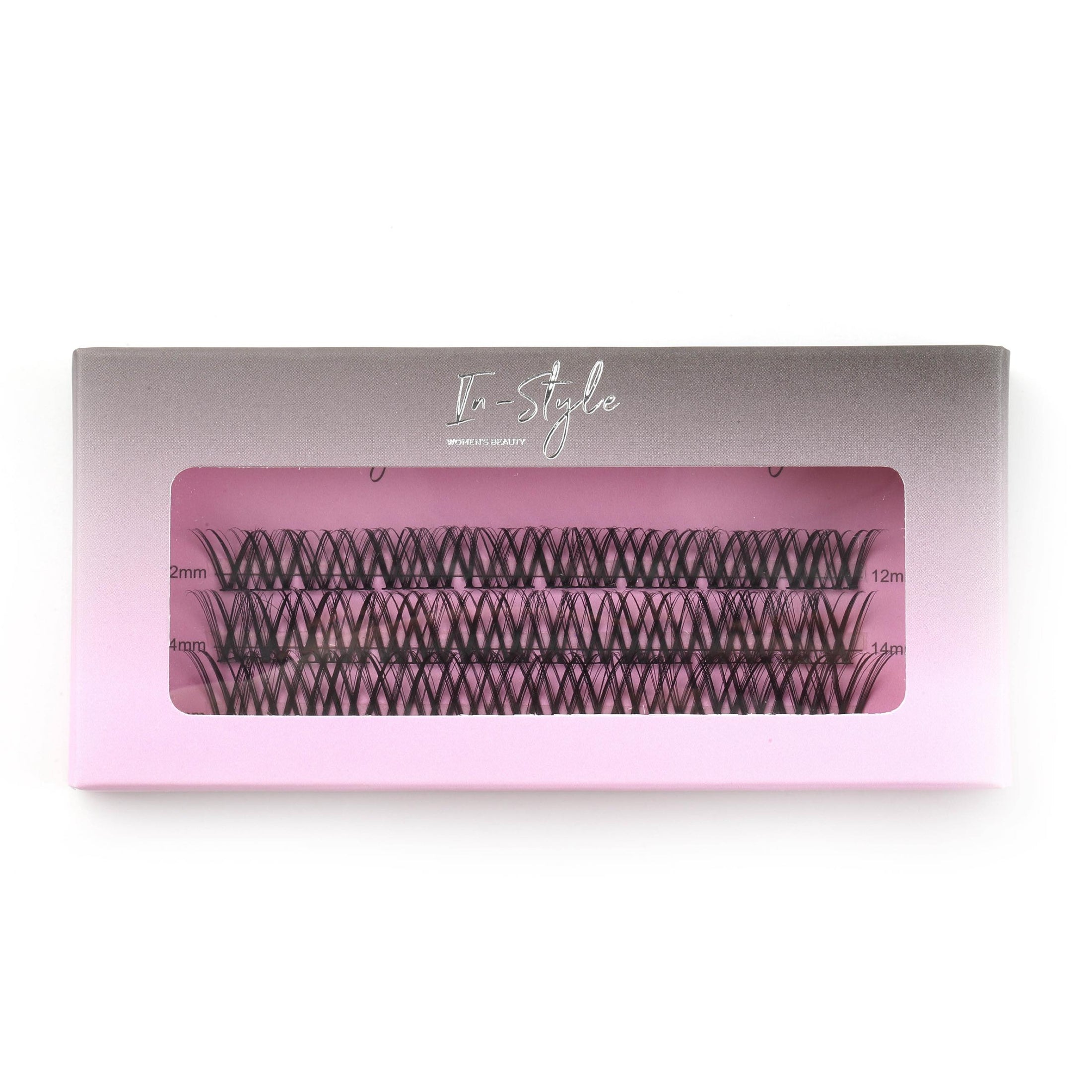 Premium lashes starter kit