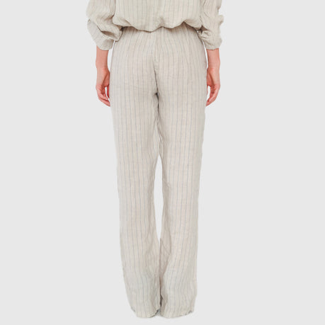 Katharina Hørbukser - Beige