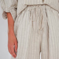 Indlæs billede i gallerifremviser, Katharina Hørbukser - Beige
