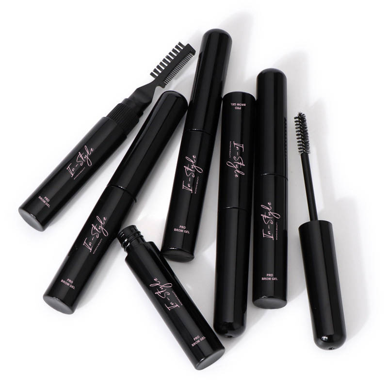Brow Gel Pro - Gennemsigtig