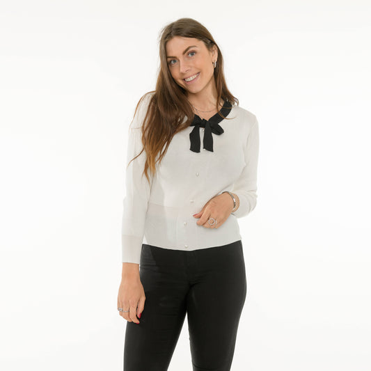 Chloé Bluse - Hvid