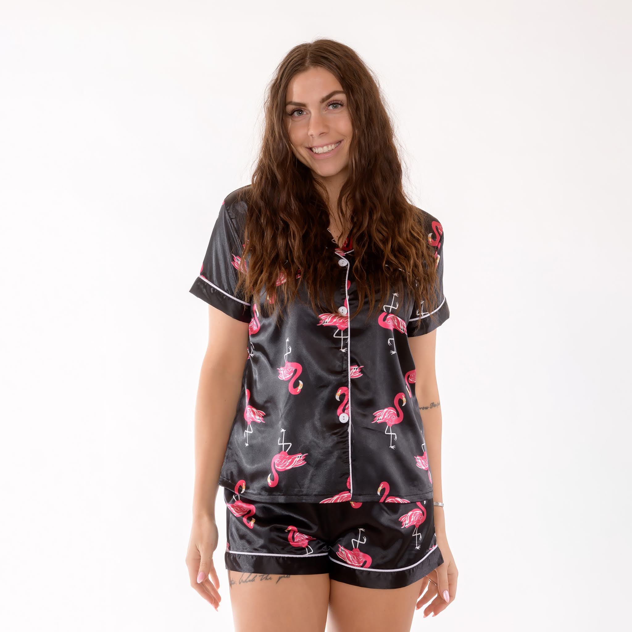 Fillippa Pyjamas sæt