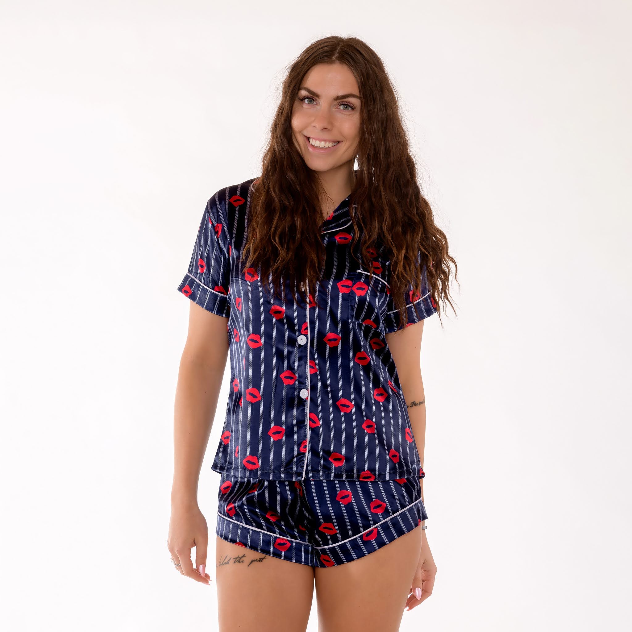 Sandra Pyjamas sæt