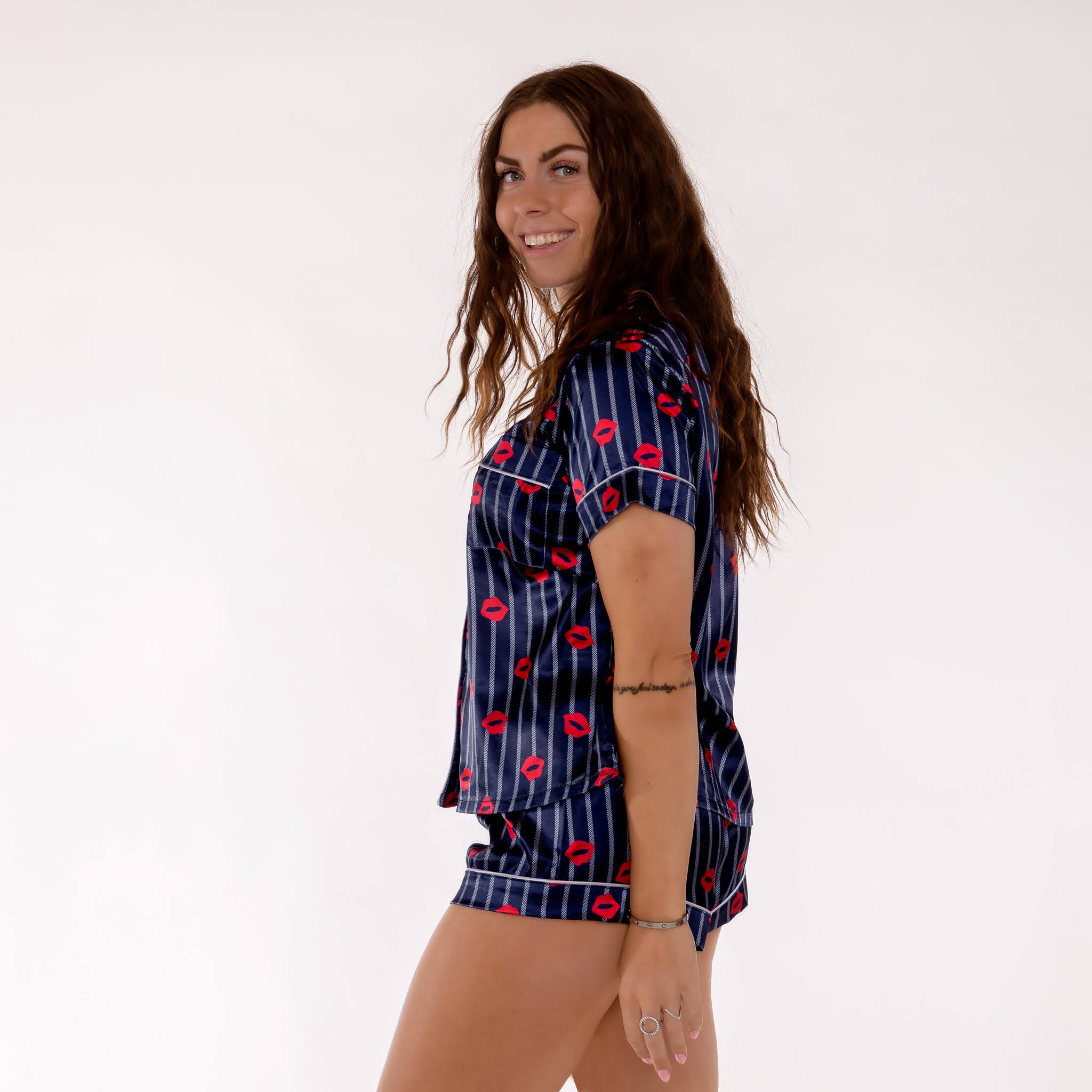 Sandra Pyjamas sæt