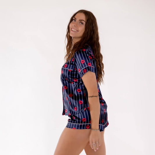 Sandra Pyjamas sæt