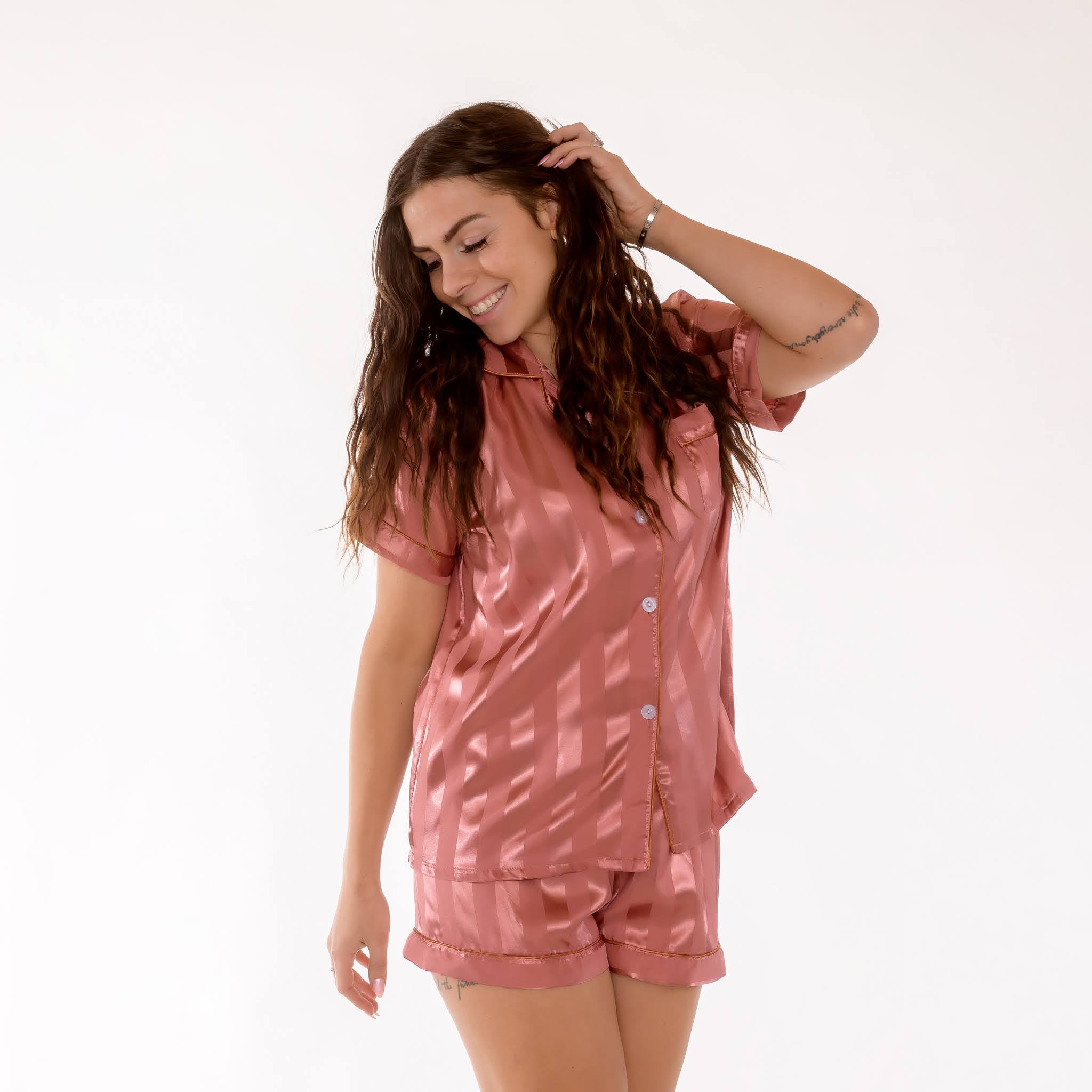 Magan Pyjamas sæt