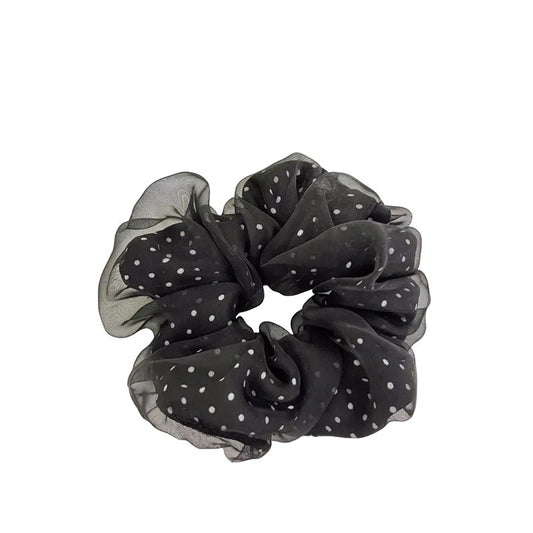 Sally Scrunchie - Sort