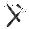 Indlæs billede i gallerifremviser, Eyeliner Pro Stamp & Stroke - Intense Black
